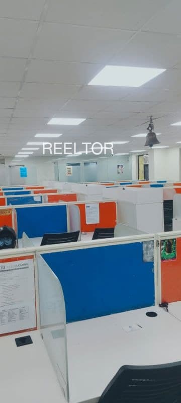 Office Space For Rent In Bagzari Ambejogai