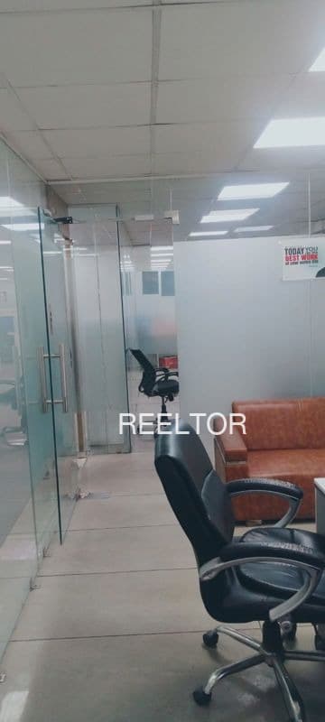 Office Space For Rent In Upper Shankar Vihar Delhi Cantonment