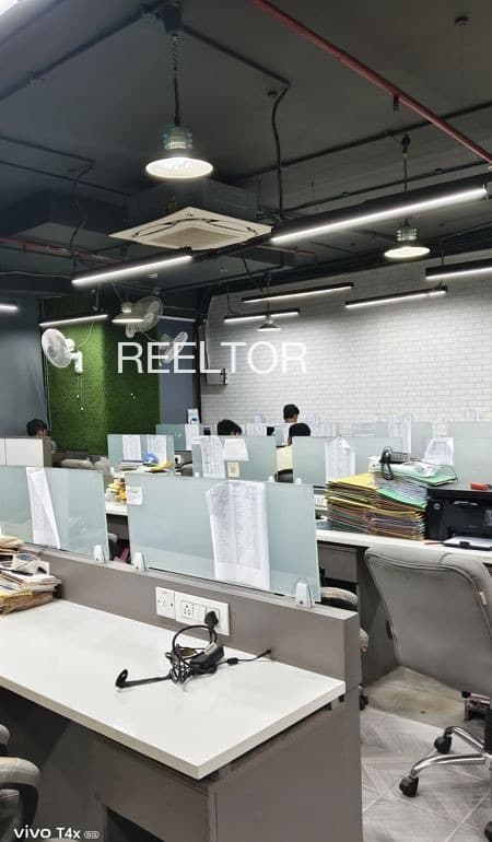 Office Space For Rent In Saura Jodhpur Dehradun