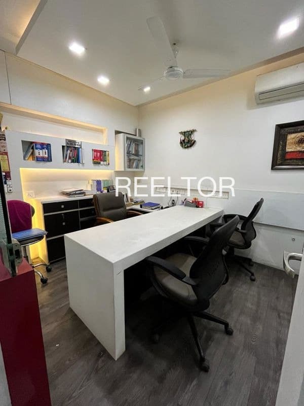 Office Space For Sale In Bhangipipalya Malhargarh