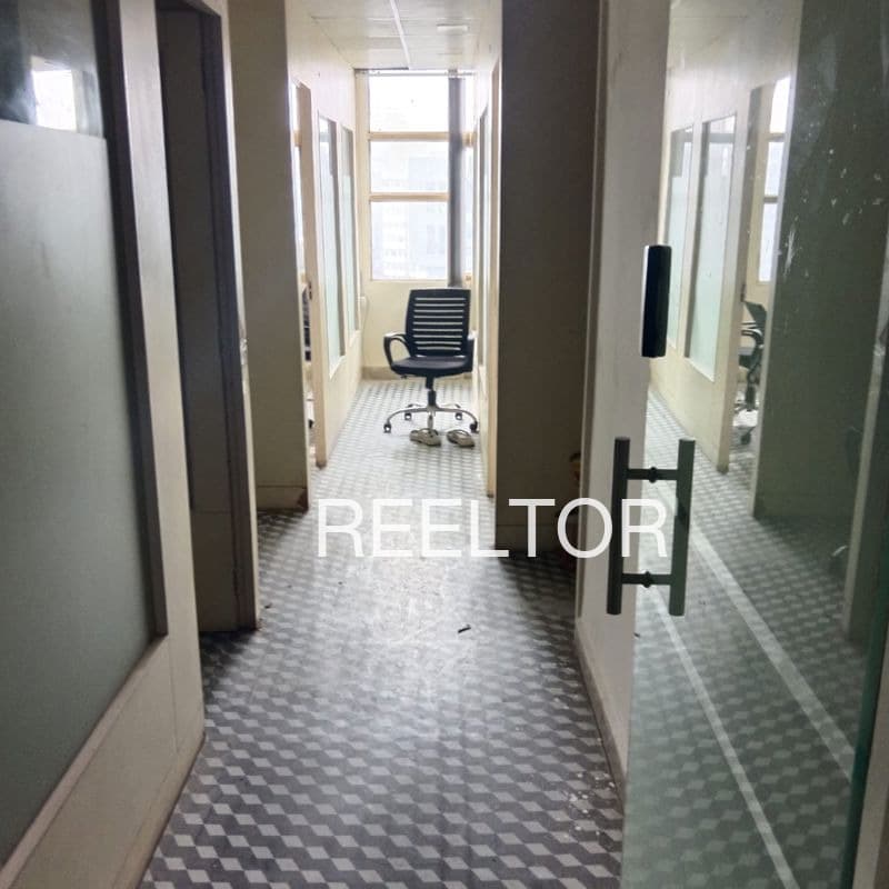 Office Space For Rent In Somarrundi Sailana