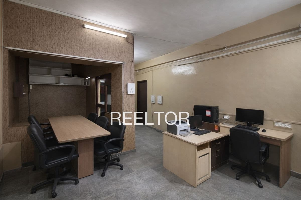 Office Space For Sale In Bagwai Bhitarwar