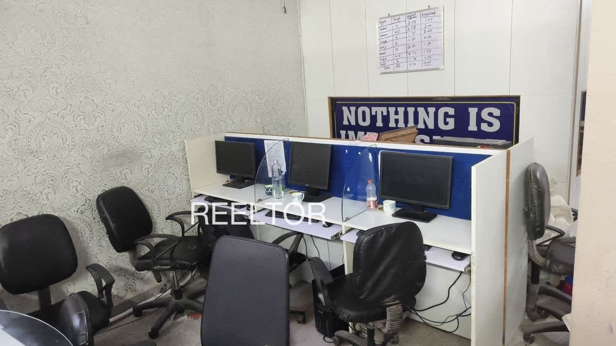 Office Space For Sale In Muradan Colony Mettur