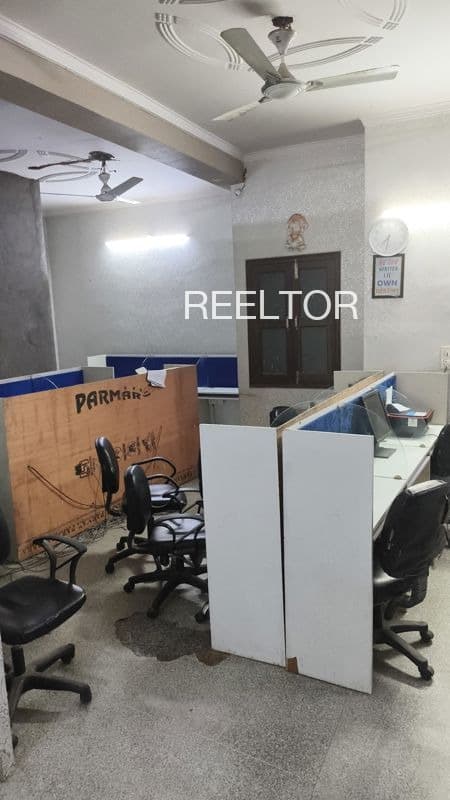 Office Space For Rent In Sarangpur Dera Bassi