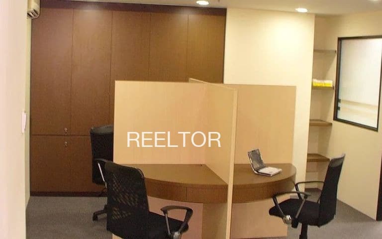 Office Space For Sale In Mahobbatpura Reodar