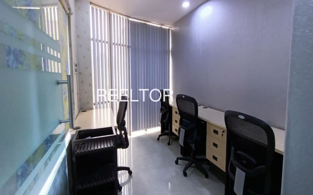 Office Space For Sale In Rampuria Faridpur