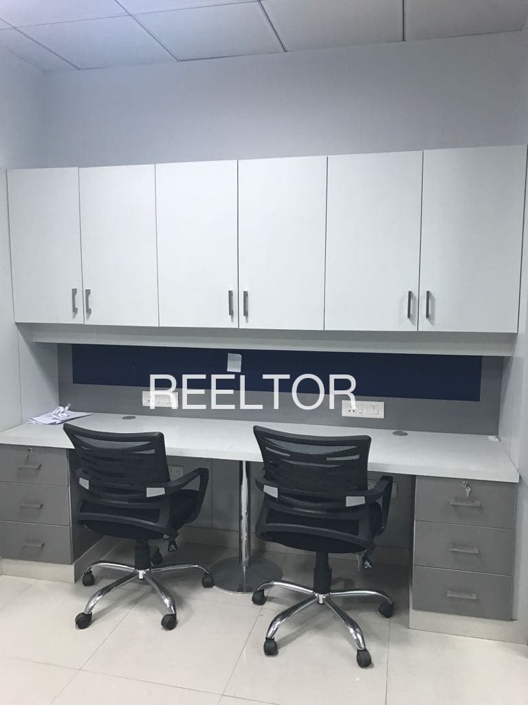 Office Space For Rent In Gambhirwadi Kalamb