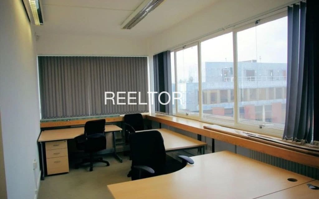 Office Space For Rent In Melakkottam Musiri