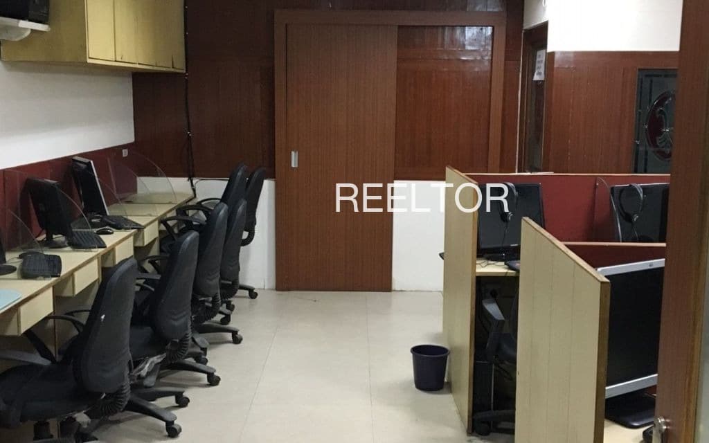 Office Space For Rent In Jheenkni Manoharthana
