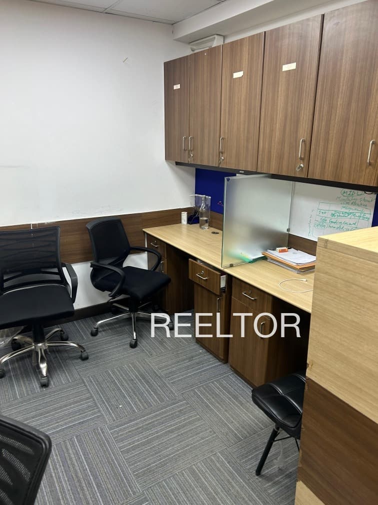 Office Space For Sale In Garwas Dhariawad