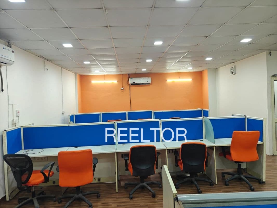 Office Space For Rent In Dhaupura Jamwa Ramgarh