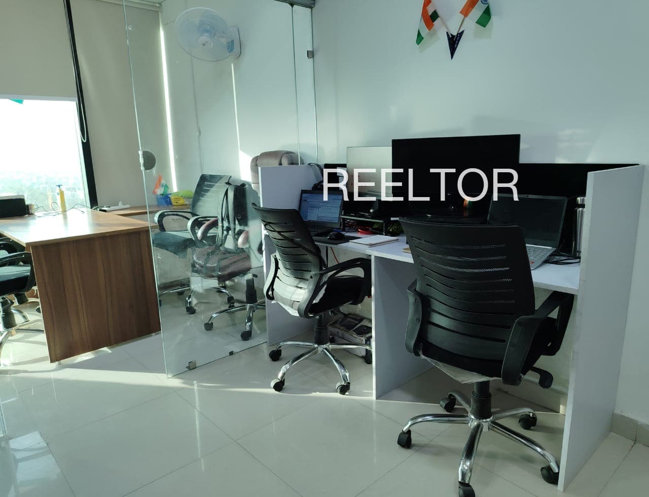 Office Space For Rent In Lalap Mundwa