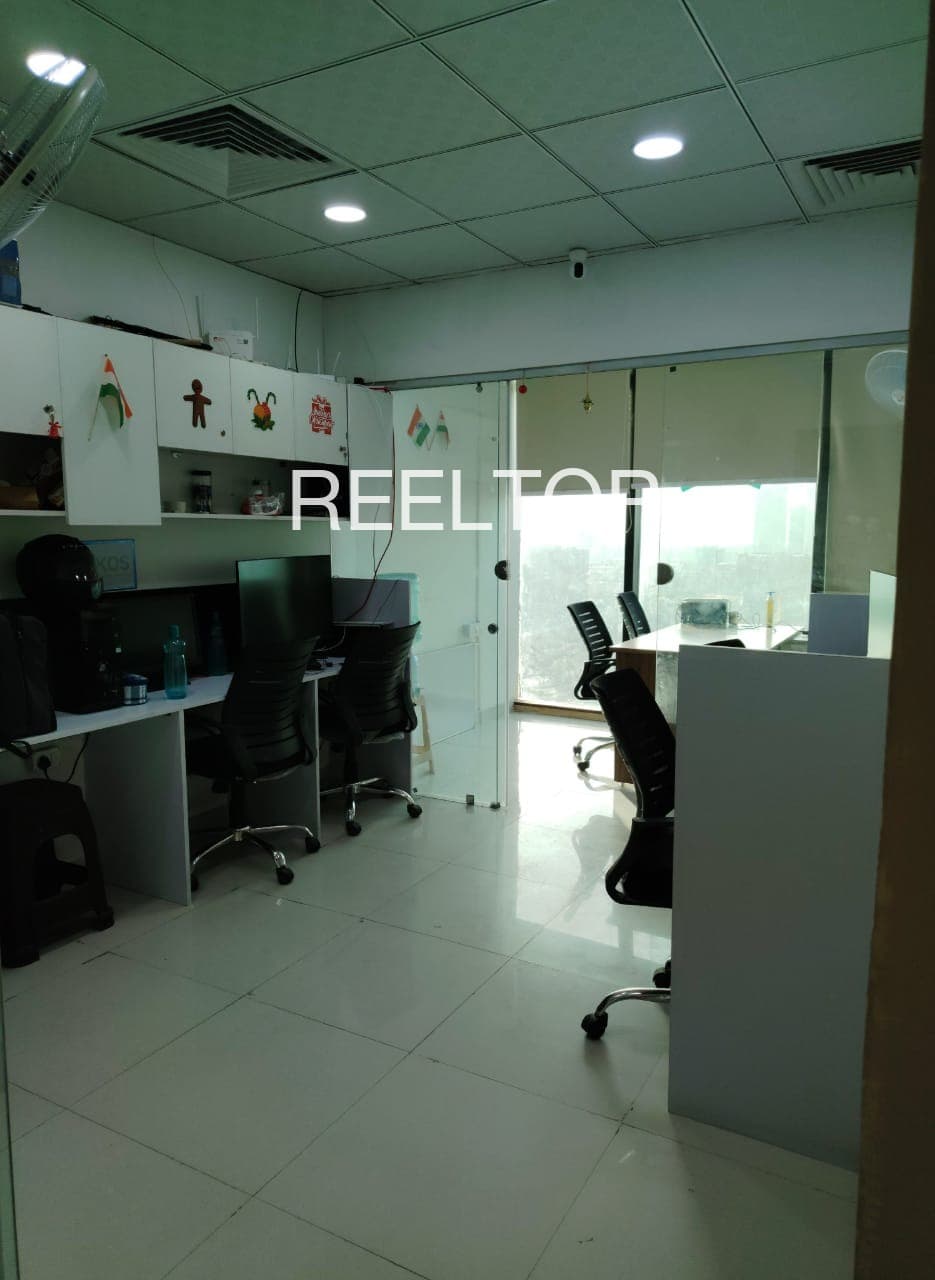 Office Space For Rent In Khar Bamhori Mohangarh