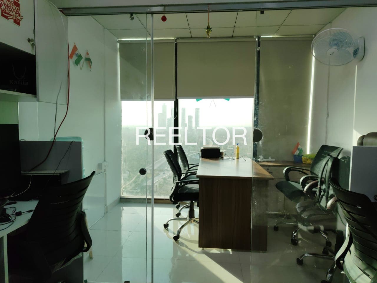 Office Space For Rent In Satanwad Shayampur