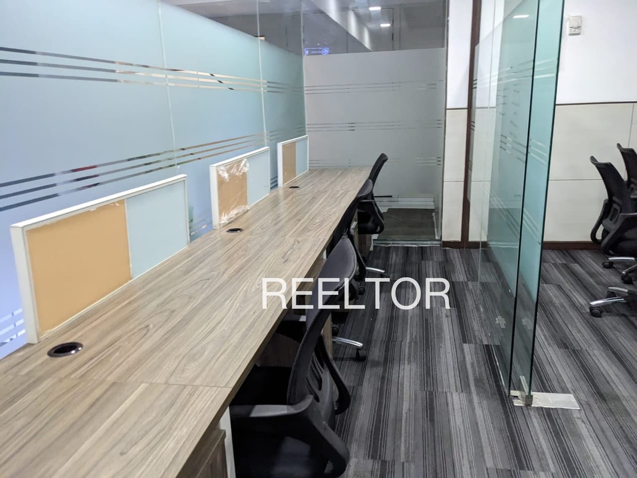 Office Space For Sale In Ghanshyampura Khaknar