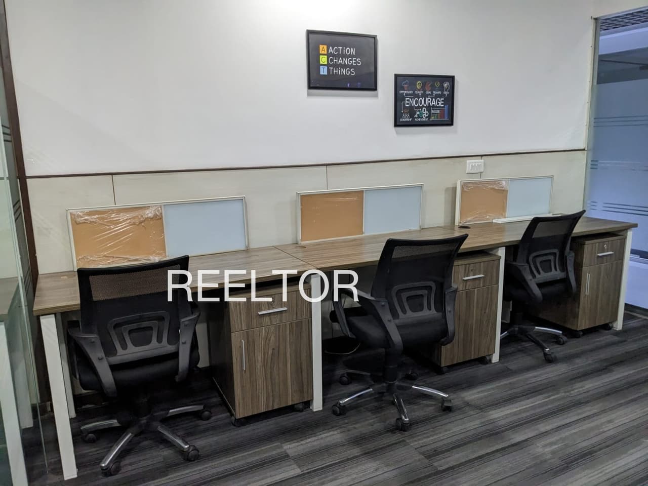 Office Space For Rent In Pandijtji Ki Dhani Osian