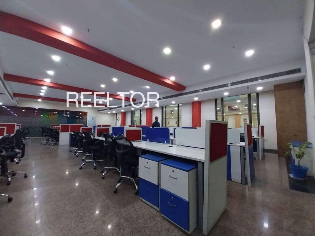 Office Space For Sale In Tikamor Nasrullaganj