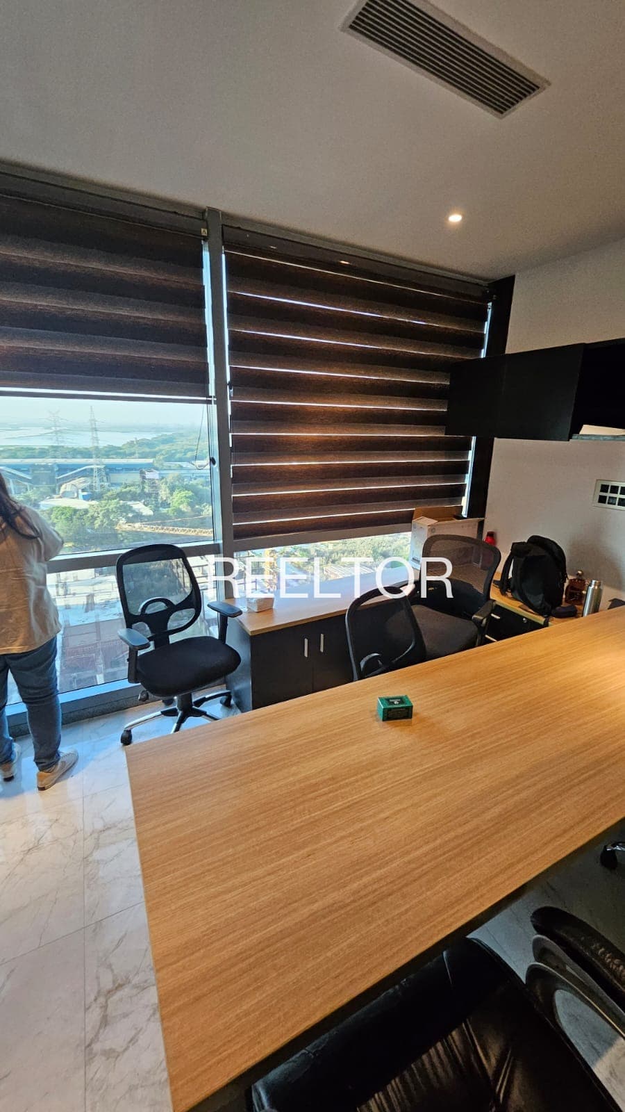 Office Space For Rent In Sajari Goharganj