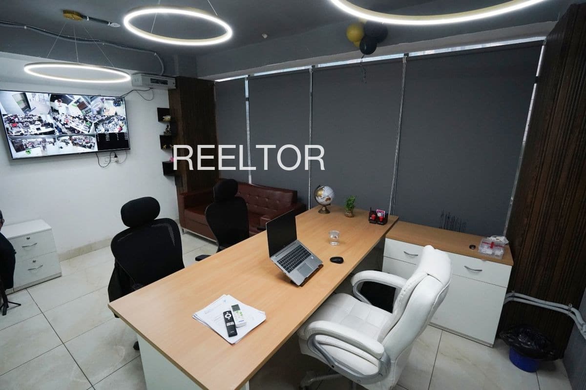 Office Space For Sale In Maihli Kullu