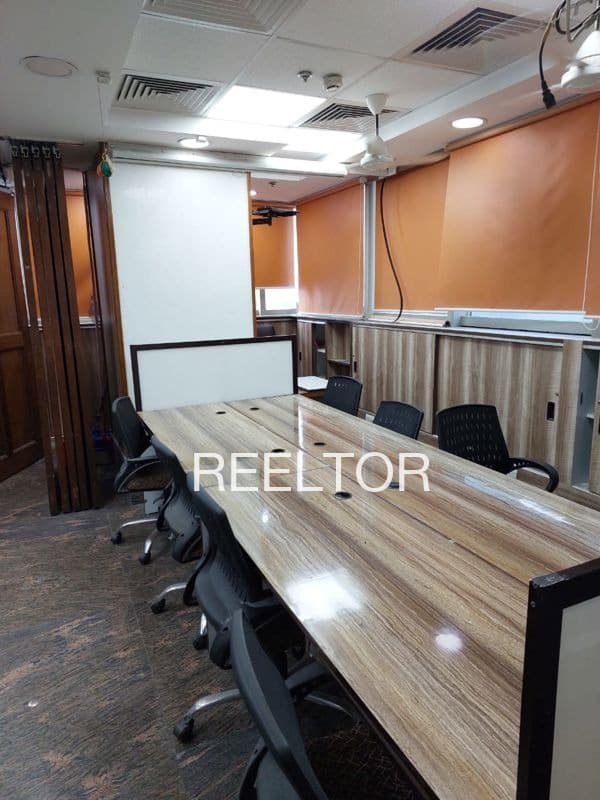 Office Space For Rent In Chinna Bonkur Sultanabad
