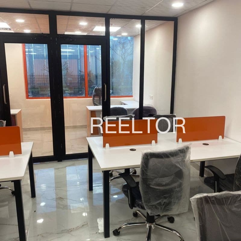 Office Space For Sale In Tipniyon Ki Dhani Danta Ramgarh
