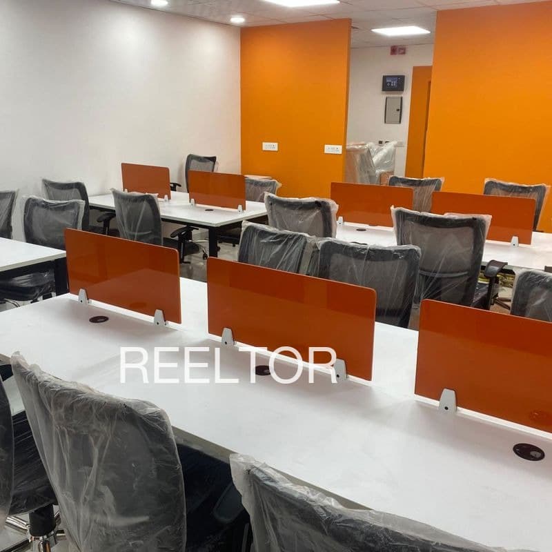 Office Space For Sale In Tharoli Todaraisingh