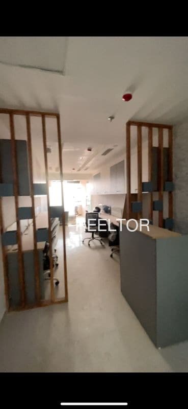 Office Space For Rent In Richhai Khaniyadhana