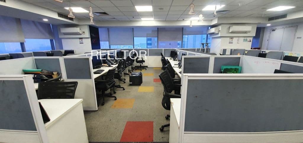 Office Space For Sale In Budhla Kalameshwar