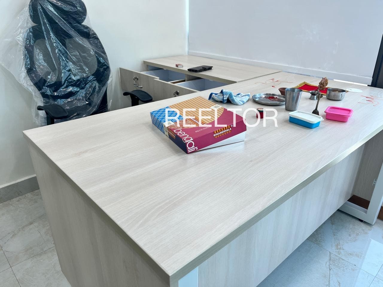 Office Space For Sale In Sankesu Kalyanasingpur