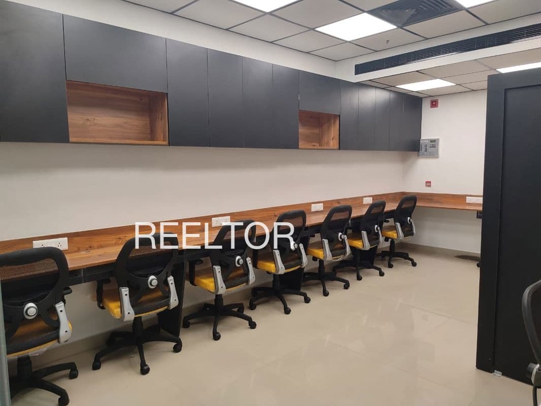 Office Space For Sale In Shalagi Thunag