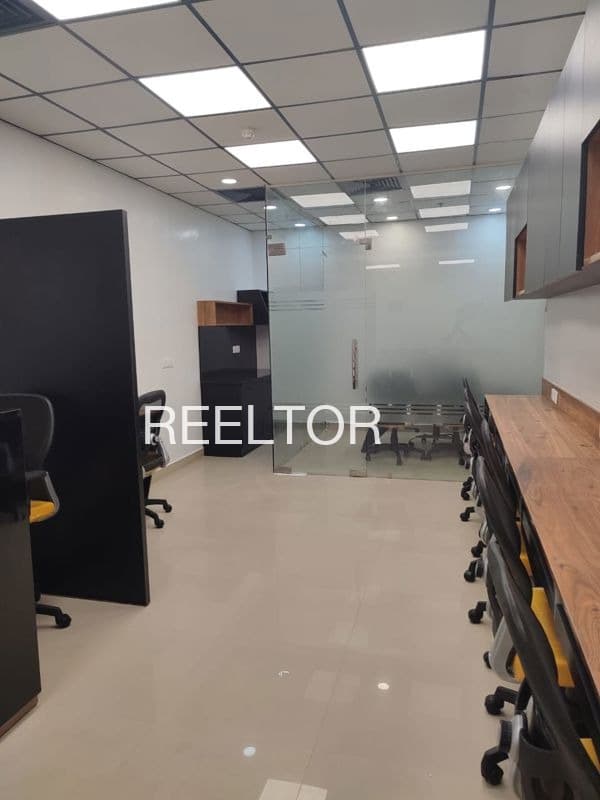 Office Space For Rent In Ardalan Pandhana