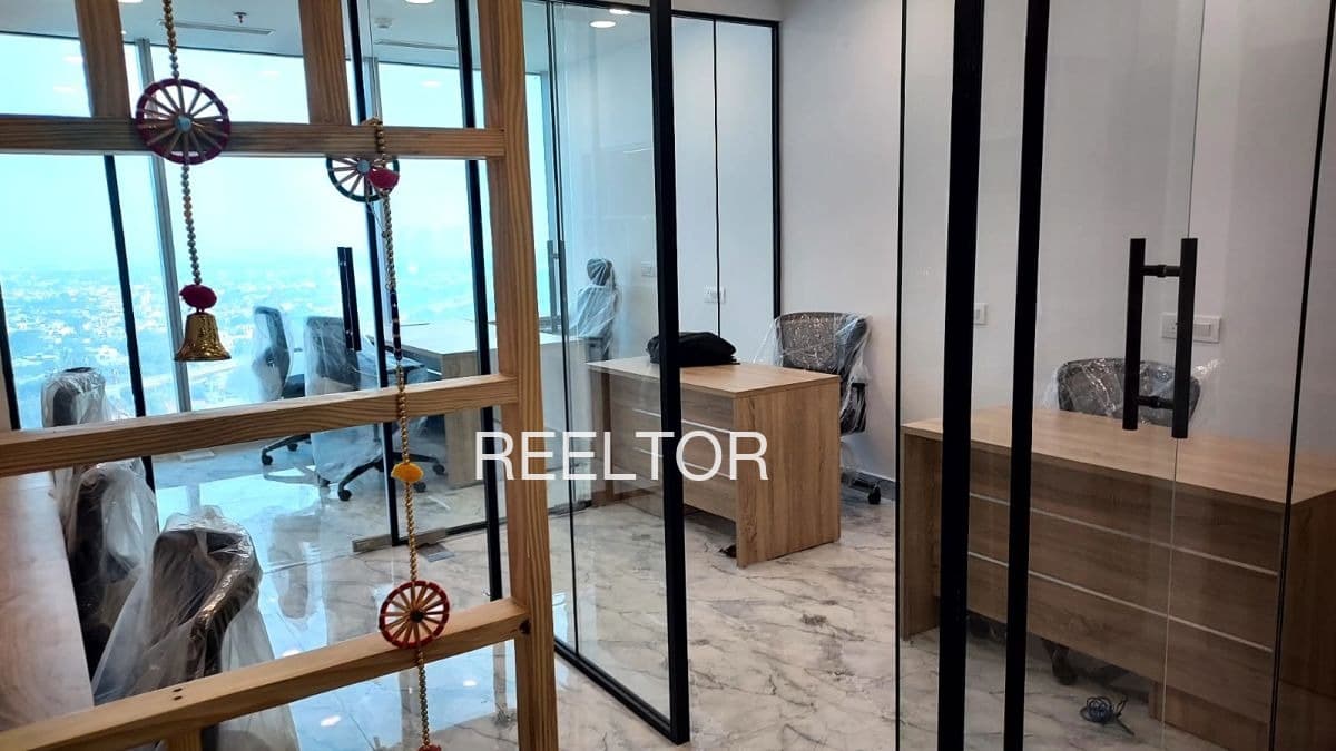 Office Space For Sale In Luksar Najafgarh