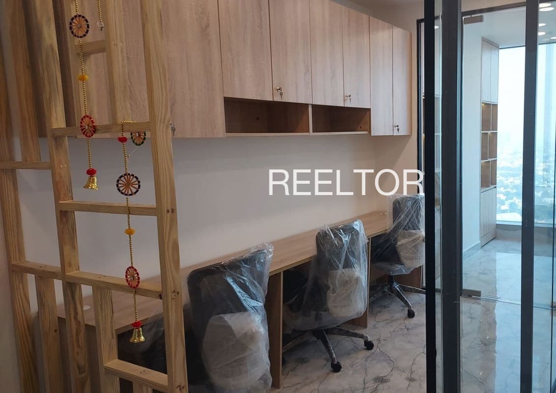 Office Space For Sale In Nanga Salumbar