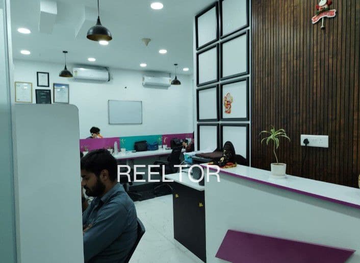 Office Space For Rent In Matlehr Karsog