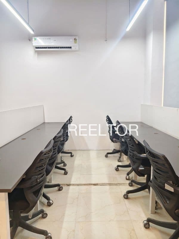 Office Space For Rent In Musa Bangar Kaladhungi