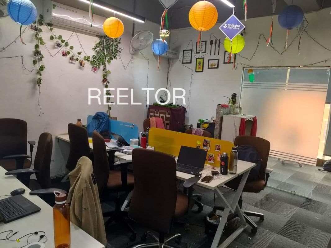 Office Space For Rent In Bachenahalli Chikkaballapura