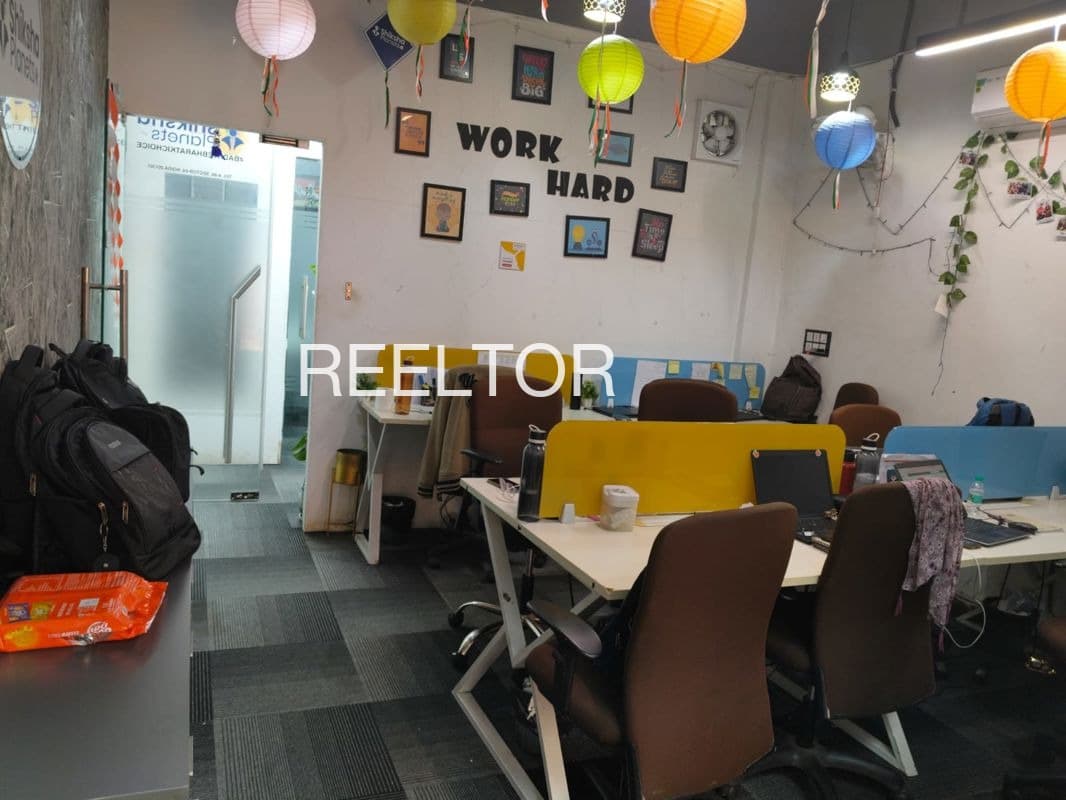 Office Space For Rent In Rausapatti Thanjavur