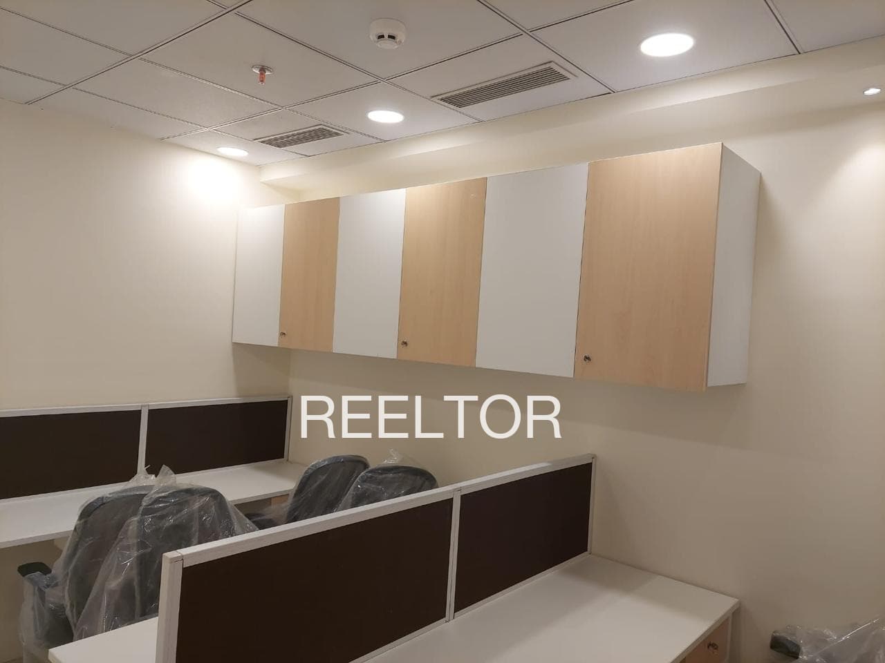 Office Space For Rent In Sita Homes Ph Iii Balapur