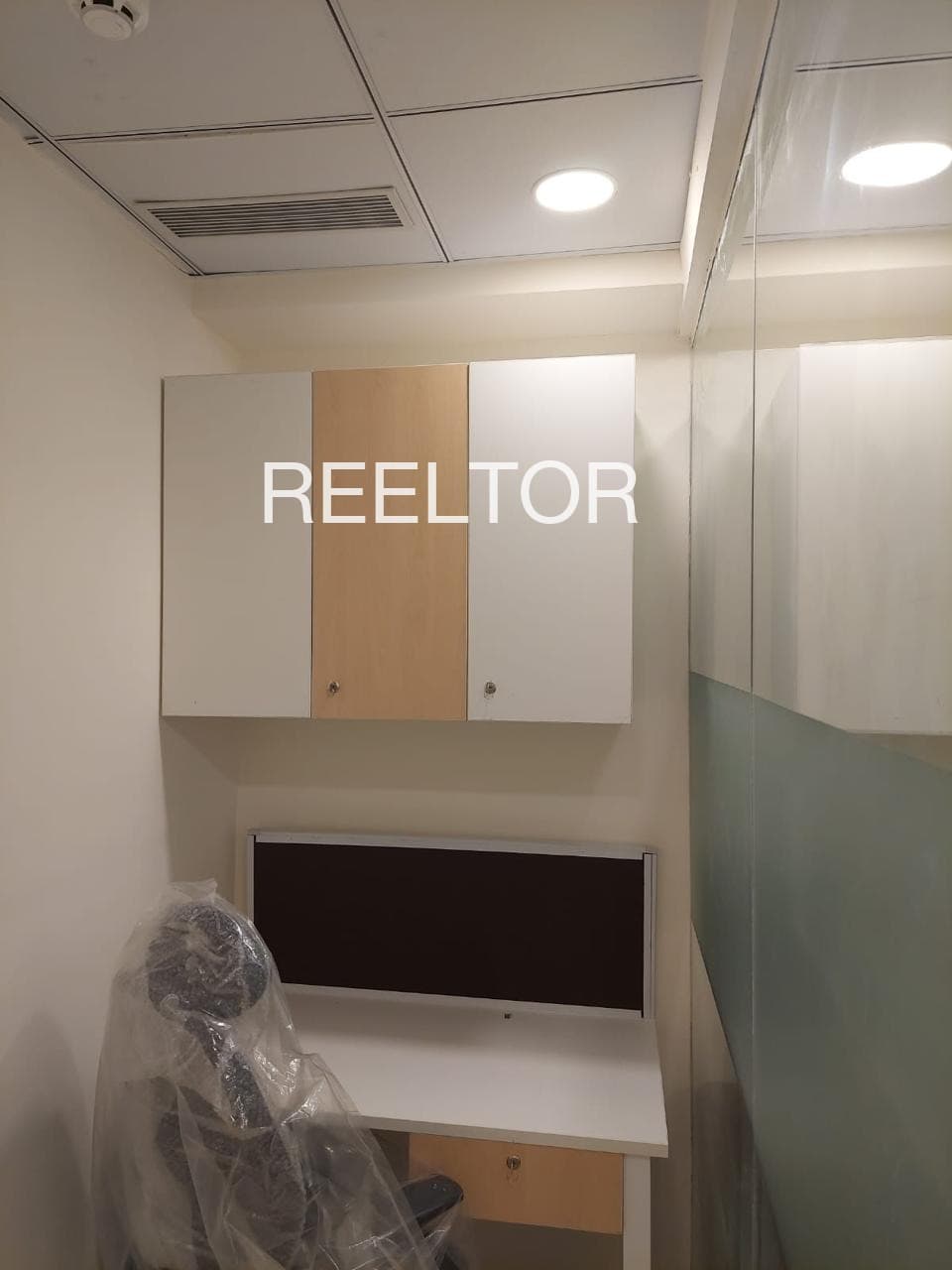 Office Space For Rent In Goksavangi Malegaon