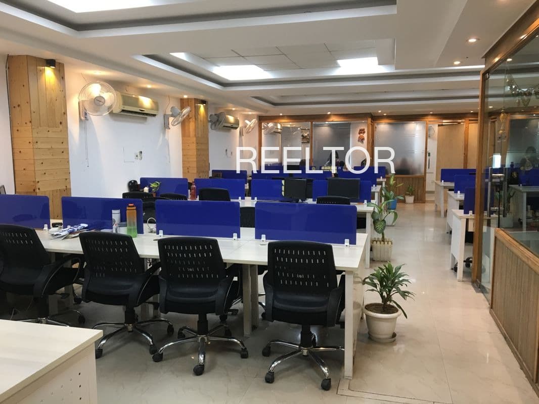 Office Space For Sale In Razairi Nermand