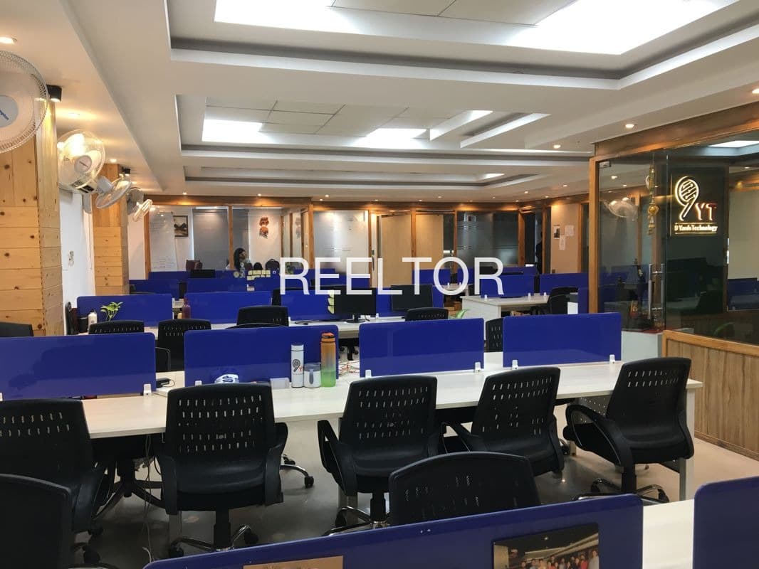 Office Space For Rent In Chandua Machh Kund