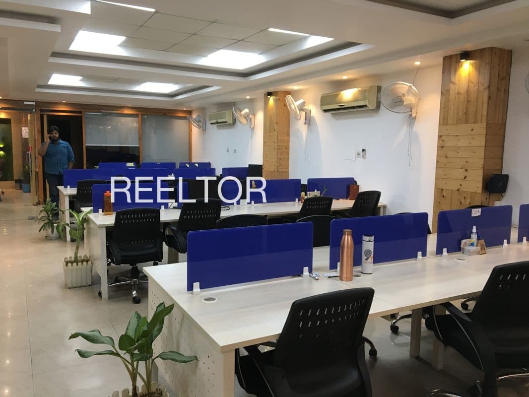 Office Space For Sale In Kharbanda Gondiya