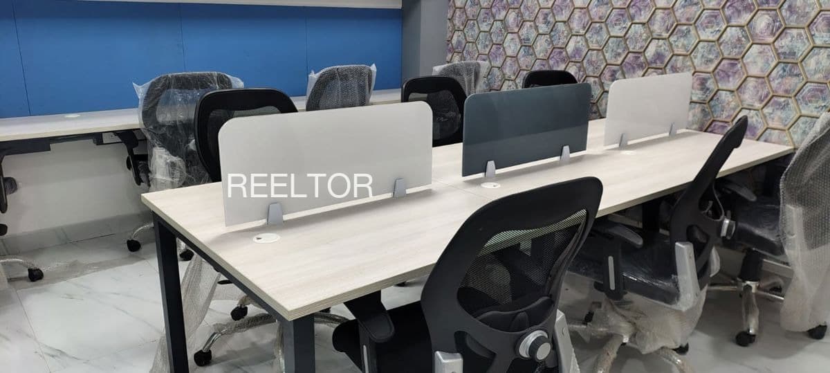 Office Space For Sale In Bhujyura Bhanoli