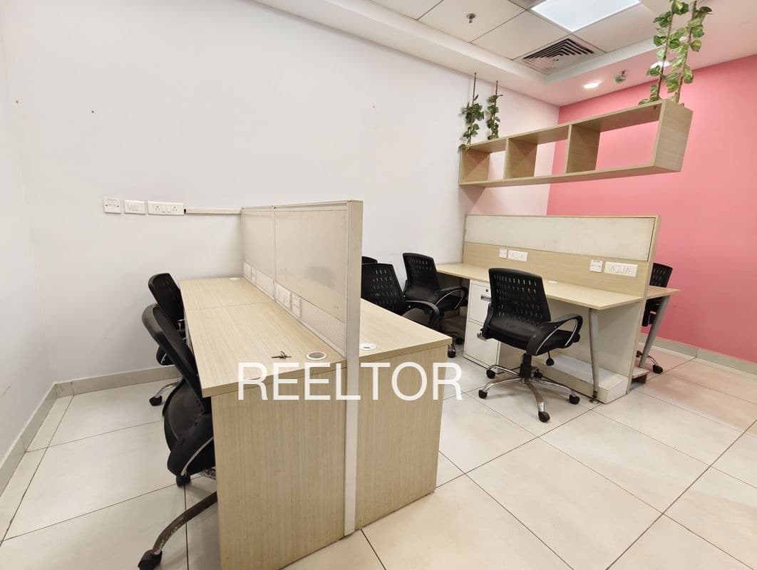 Office Space For Rent In Kherla Noabad Pahari