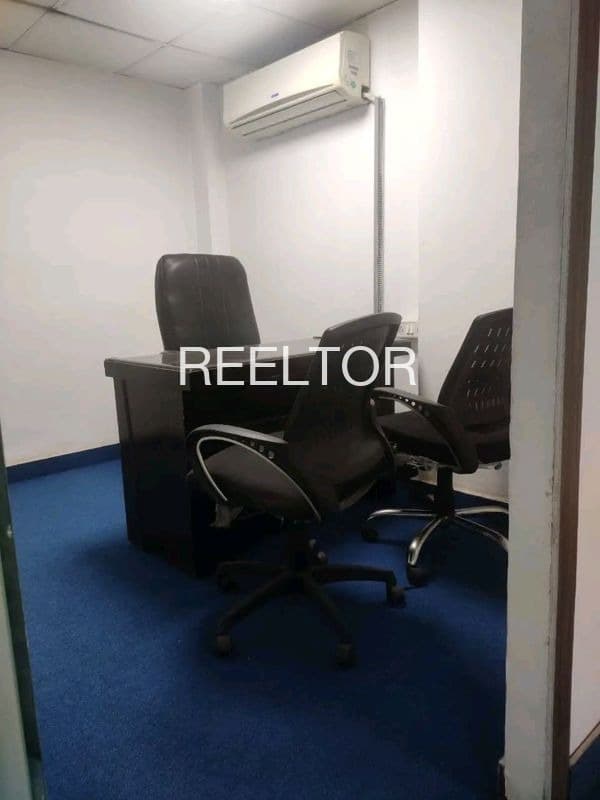 Office Space For Sale In Ramunaik Tanda Bhokar