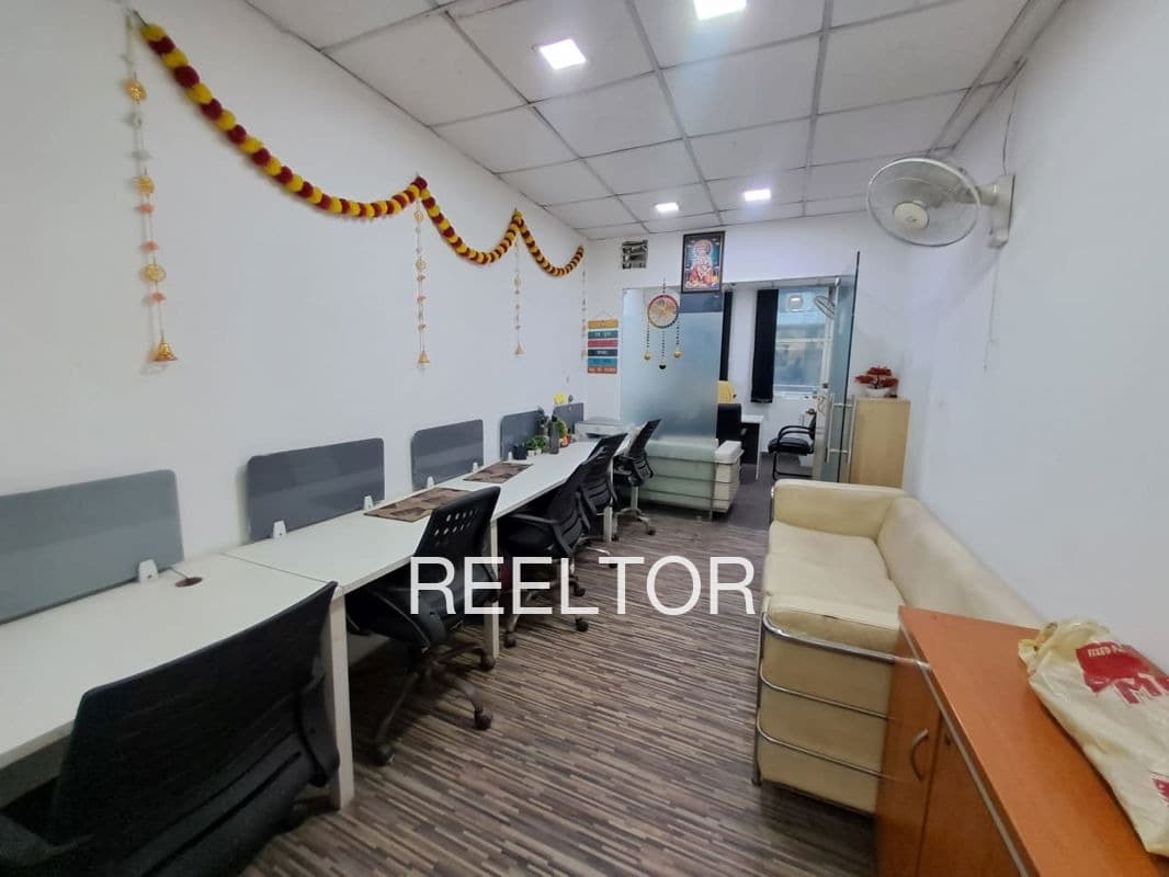 Office Space For Sale In Imlipura Ratlam