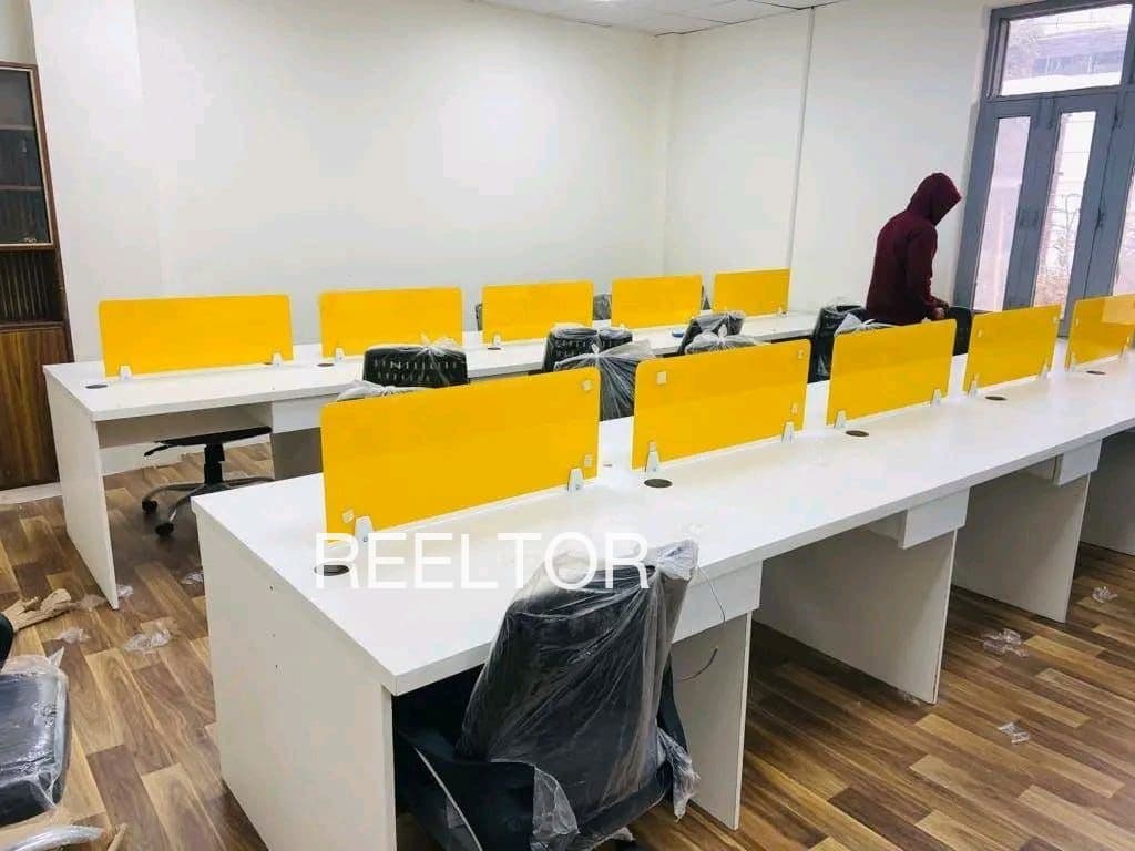 Office Space For Sale In Bodadha Chak Armori