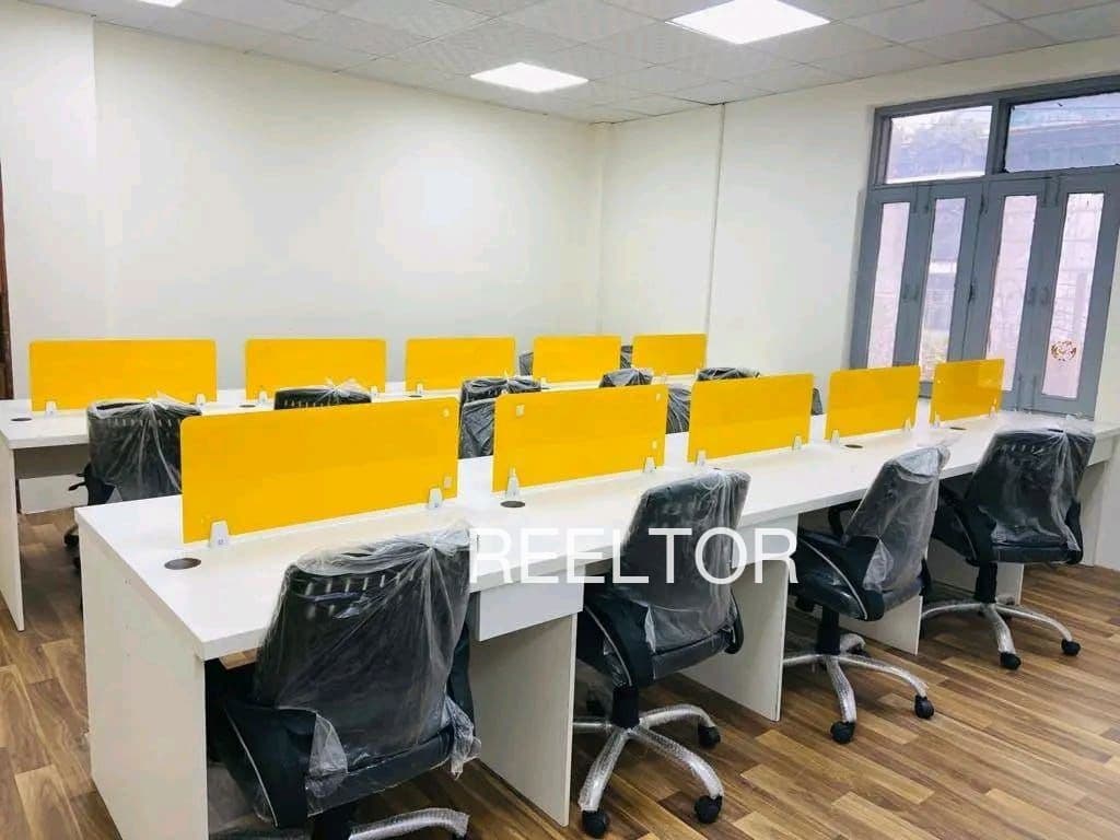 Office Space For Rent In Sarai Khajoor Amroha