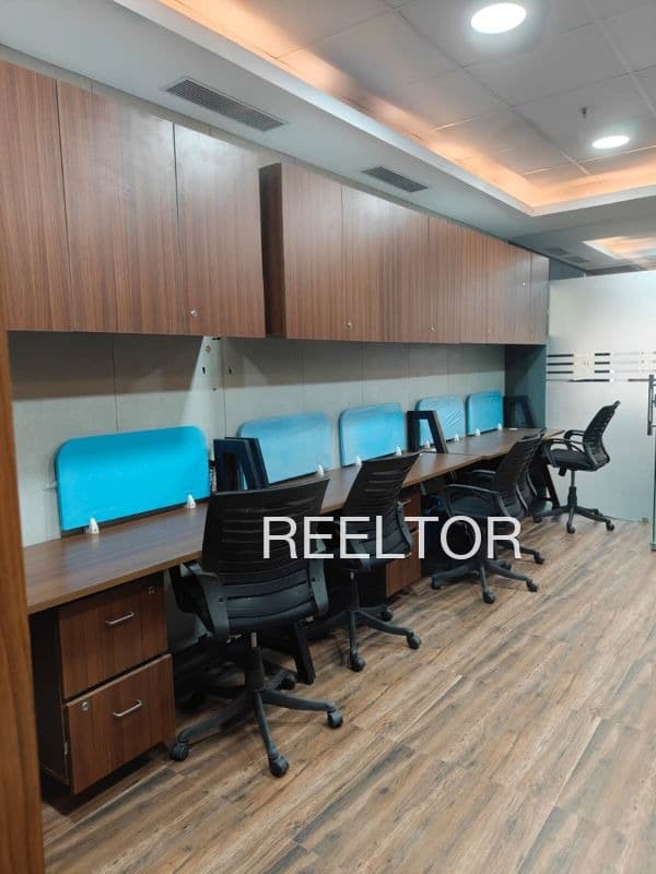 Office Space For Sale In Sidpahari Hiranpur