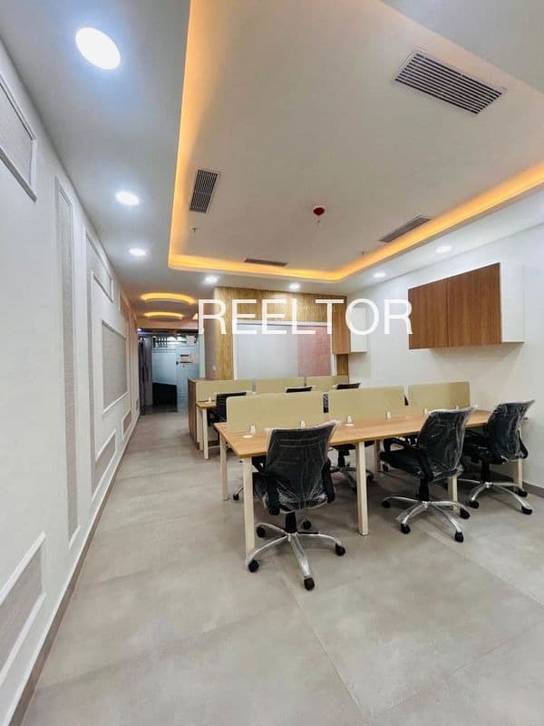 Office Space For Sale In Rama Basai Shivpuri